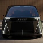 Lexus LS Concept 2025 12 150x150