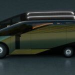 Lexus LS Concept 2025 13 150x150