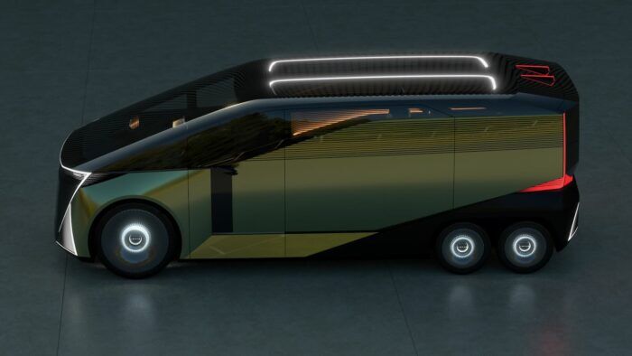 Lexus LS Concept 2025 13 700x394