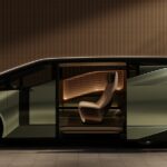 Lexus LS Concept 2025 14 150x150