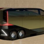 Lexus LS Concept 2025 17 150x150