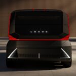 Lexus LS Concept 2025 18 150x150