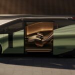 Lexus LS Concept 2025 2 150x150