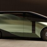 Lexus LS Concept 2025 3 150x150