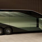 Lexus LS Concept 2025 4 150x150