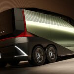 Lexus LS Concept 2025 5 150x150