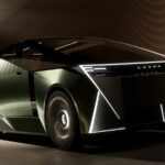 Lexus LS Concept 2025 6 150x150