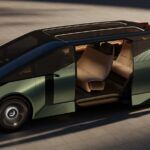 Lexus LS Concept 2025 8 150x150