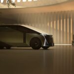 Lexus LS Concept 2025 9 150x150