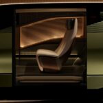 Lexus LS Concept 2025 Detalle 1 150x150