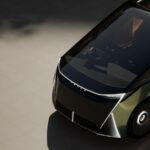 Lexus LS Concept 2025 Detalle 2 150x150