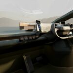 Lexus LS Concept 2025 Interior 1 150x150