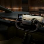 Lexus LS Concept 2025 Interior 10 150x150