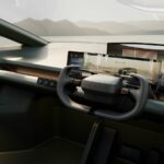 Lexus LS Concept 2025 Interior 11 150x150