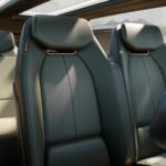 Lexus LS Concept 2025 Interior 12 150x150