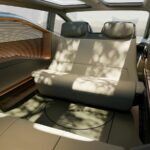 Lexus LS Concept 2025 Interior 2 150x150