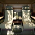 Lexus LS Concept 2025 Interior 4 150x150