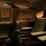 Lexus LS Concept 2025 Interior 5 150x150