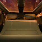 Lexus LS Concept 2025 Interior 8 150x150