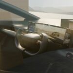 Lexus LS Concept 2025 Interior 9 150x150