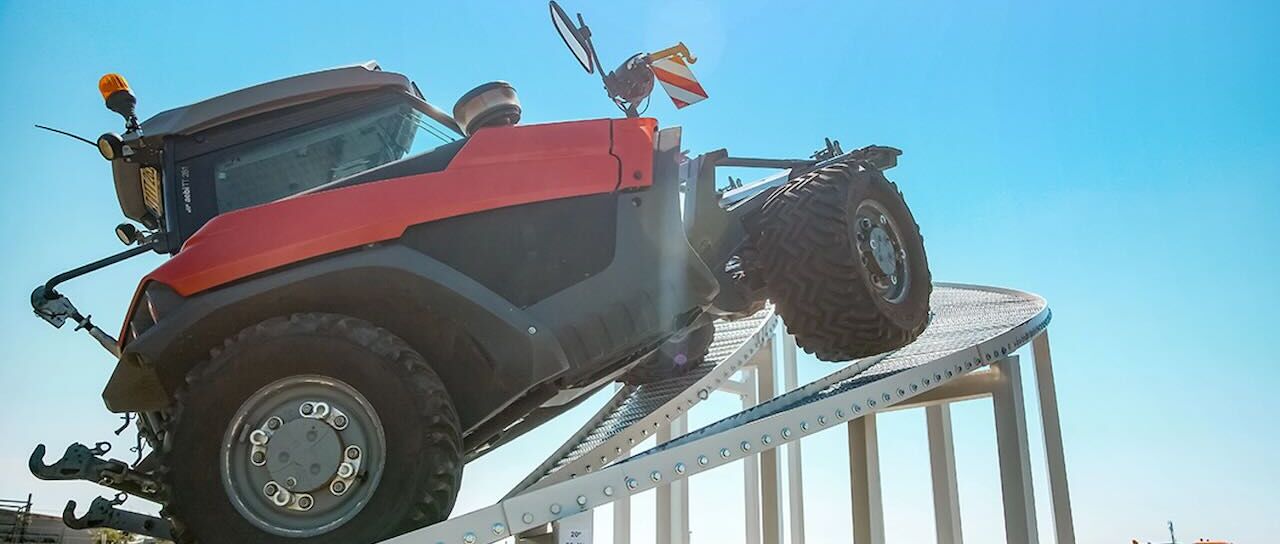 Todas las noticias de coches en un solo portal: Pruebas, fotos, vídeos, informes...