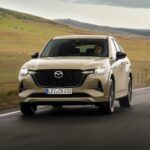 Mazda CX 60 2026 Homura 1 150x150