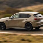 Mazda CX 60 2026 Homura 10 150x150