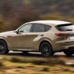 Mazda CX 60 2026 Homura 11 150x150