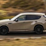 Mazda CX 60 2026 Homura 12 150x150