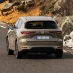 Mazda CX 60 2026 Homura 13 150x150