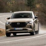 Mazda CX 60 2026 Homura 15 150x150