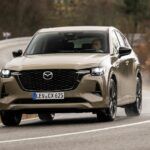 Mazda CX 60 2026 Homura 16 150x150