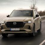 Mazda CX 60 2026 Homura 2 150x150