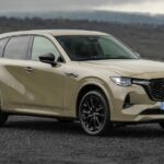 Mazda CX 60 2026 Homura 22 150x150