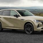 Mazda CX 60 2026 Homura 24 150x150