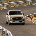 Mazda CX 60 2026 Homura 26 150x150