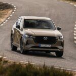 Mazda CX 60 2026 Homura 27 150x150