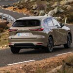 Mazda CX 60 2026 Homura 29 150x150