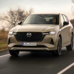 Mazda CX 60 2026 Homura 3 150x150