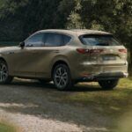 Mazda CX 60 2026 Homura 31 150x150