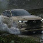 Mazda CX 60 2026 Homura 32 150x150