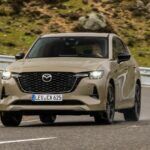 Mazda CX 60 2026 Homura 4 150x150
