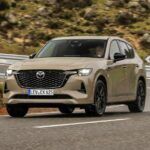 Mazda CX 60 2026 Homura 5 150x150