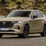 Mazda CX 60 2026 Homura 6 150x150