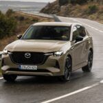 Mazda CX 60 2026 Homura 7 150x150