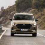 Mazda CX 60 2026 Homura 8 150x150