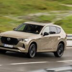 Mazda CX 60 2026 Homura 9 150x150