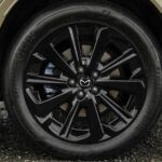 Mazda CX 60 2026 Homura Detalle 2 150x150