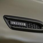 Mazda CX 60 2026 Homura Detalle 3 150x150