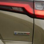 Mazda CX 60 2026 Homura Detalle 5 150x150